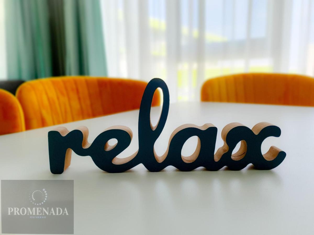 Melisea Aparthotel Pool & Spa Mamaia Nord Năvodari Extérieur photo
