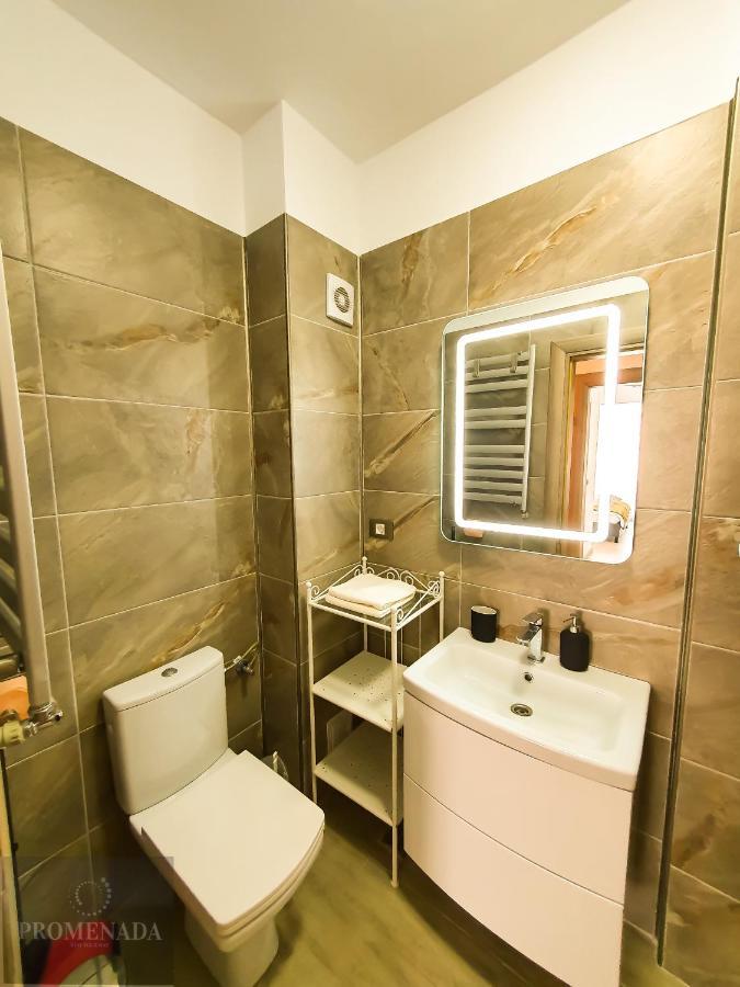 Melisea Aparthotel Pool & Spa Mamaia Nord Năvodari Extérieur photo