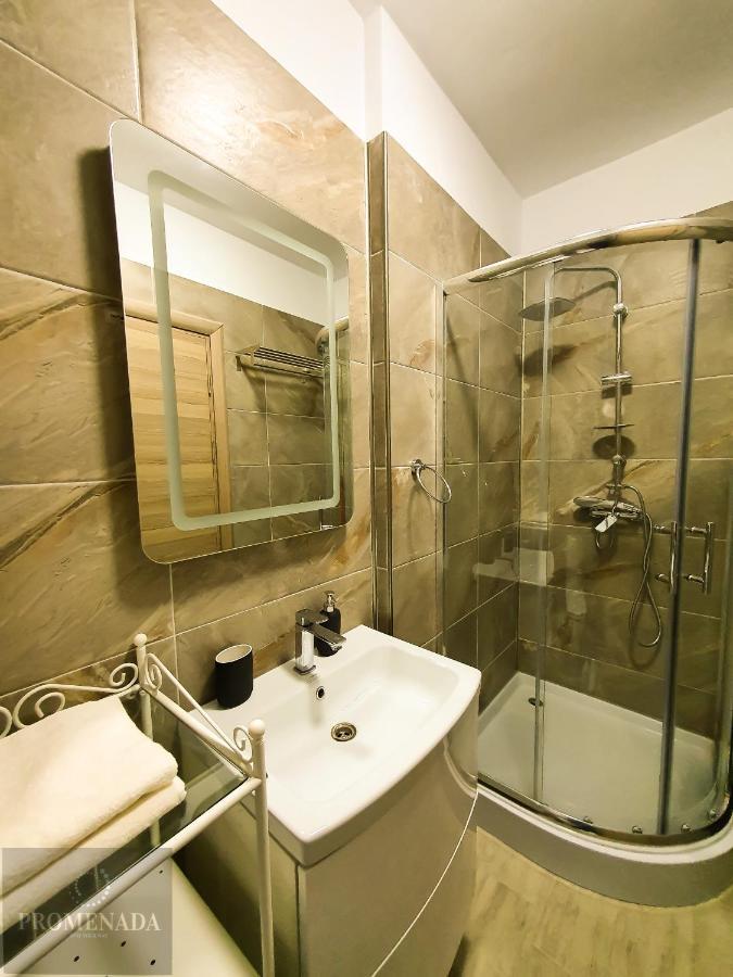 Melisea Aparthotel Pool & Spa Mamaia Nord Năvodari Extérieur photo